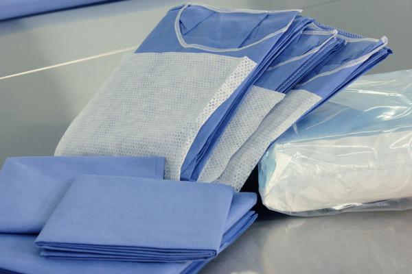 مرجع خرید لباس بیمارستانی تبریز