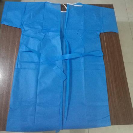 مدل های گان جراح بیمارستانی 