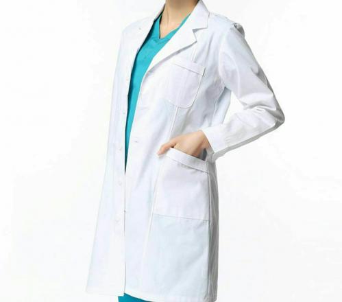 مدل های لباس فرم پزشکی زنانه