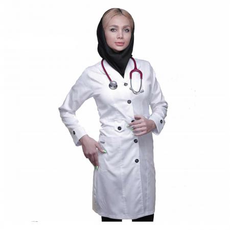 جنس لباس روپوش پزشکی 