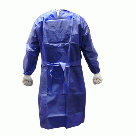 فروش البسه یکبار مصرف بیمارستانی 