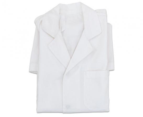 مرکز تولید لباس پرسنل بیمارستانی