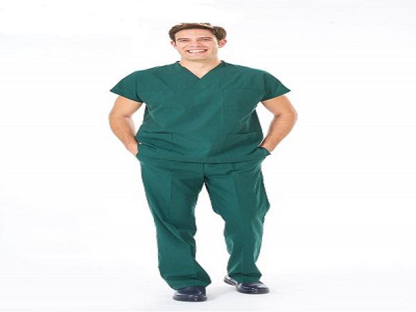 مرکز خرید لباس پزشک جراح