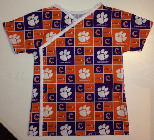 مرکز فروش لباس بیمارستانی کودکان