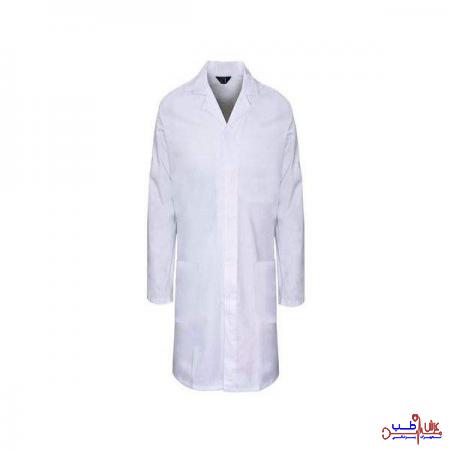 انواع لباس سفید بیمارستانی 