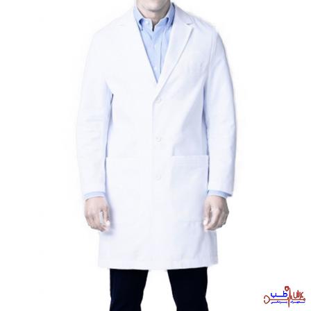 شرکت تولید لباس سفید پزشکی