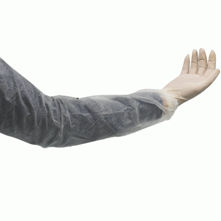 خصوصیات کاور آستین اسپان