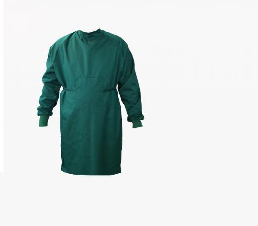 مشخصات گان جراح پارچه ای