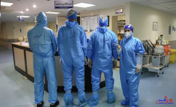 مشخصات روپوش پرستاری گان