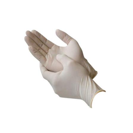ویژگی های دستکش جراحی لاتکس پودری