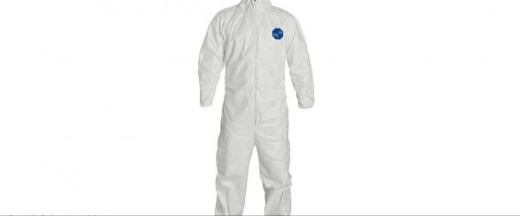 مرکز فروش لباس یکبار مصرف سرهمی 