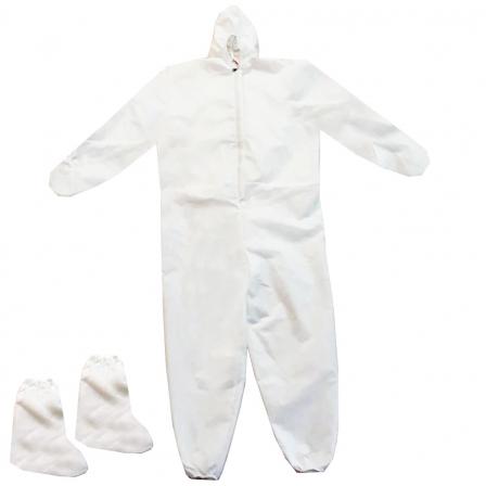 کاربرد لباس یکسره بیمارستانی