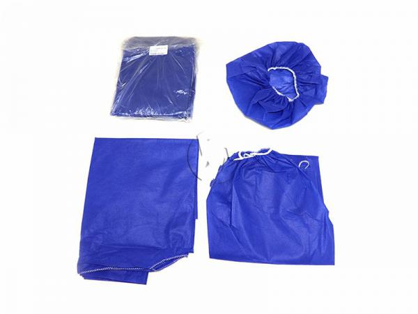 قیمت خرید لباس یکبار مصرف پزشکی