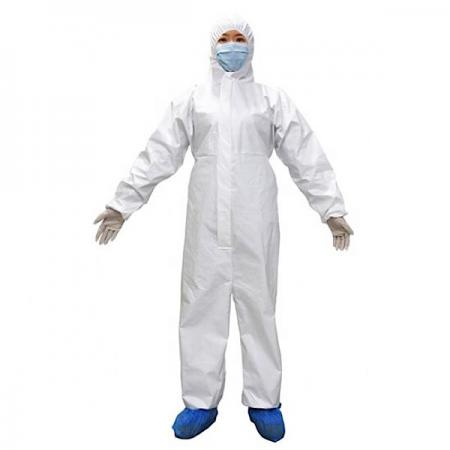 ویژگی های لباس استریل پزشکی 