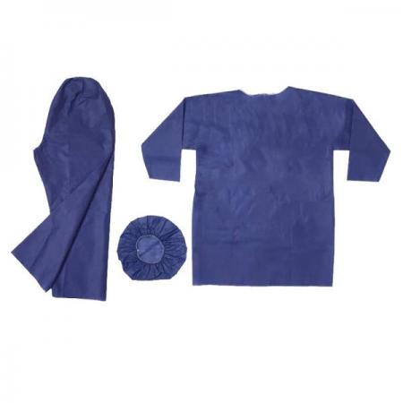 جنس پارچه گان جراحی اتاق عمل