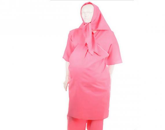 مشخصات لباس شیردهی بیمارستانی 