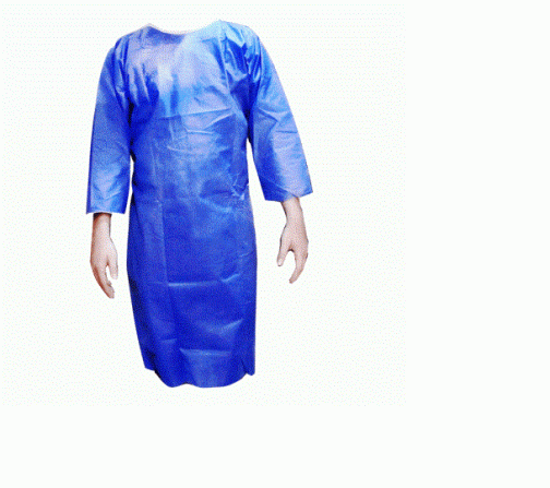 شناخت انواع لباس بیمارستانی 