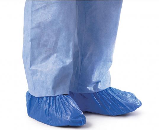 مشخصات کاور کفش یکبار مصرف