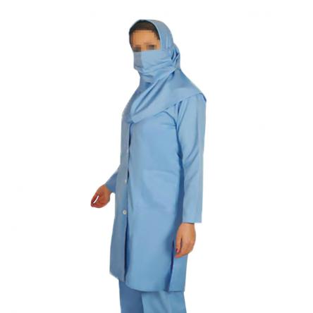 جنس انواع لباس بیمارستانی زنانه 