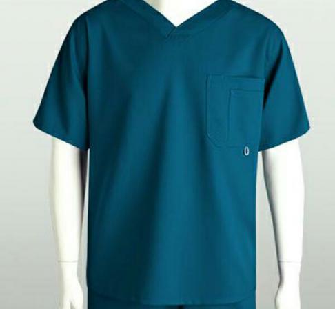 بورس فروش لباس بیماران بیمارستانی