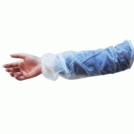 جنس کاور آستین یکبار مصرف 