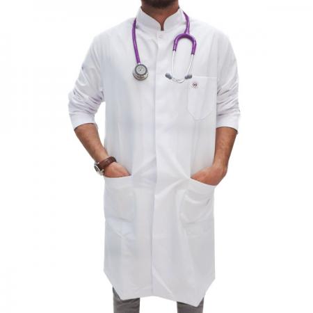 مرکز تولید لباس بیمارستانی پزشکی