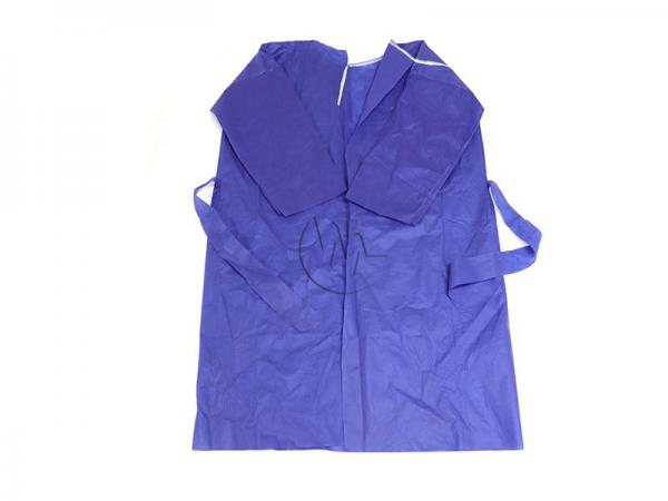 فروش البسه بیمارستانی یکبار مصرف