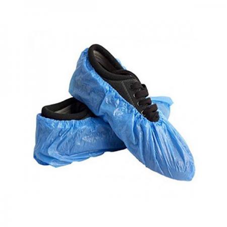 کیفیت جنس کاور کفش اسپان باند 