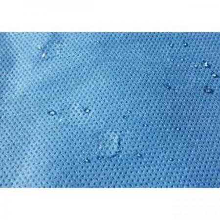 ویژگی های گان جراح ساده