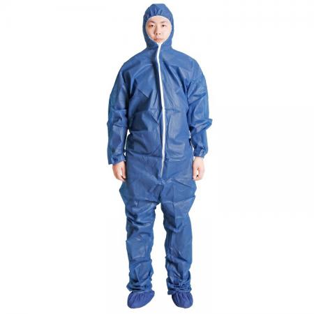 انواع لباس سرهمی یکبار مصرف 