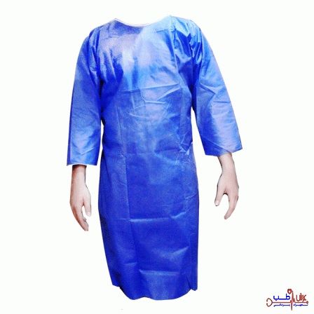 نمایندگی فروش لباس روپوش پزشکی