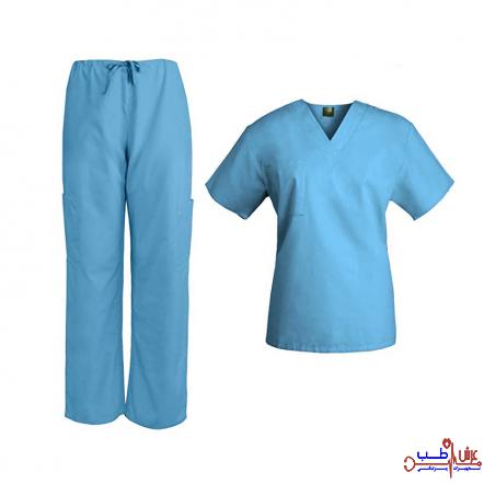 فروش عمده لباس بیمارستانی اصفهان