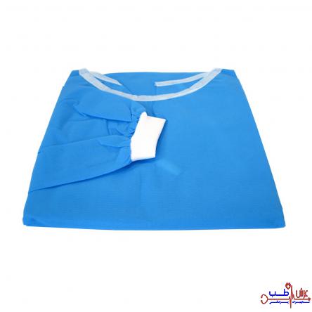 شرکت عرضه لباس یکبار مصرف دندانپزشکی