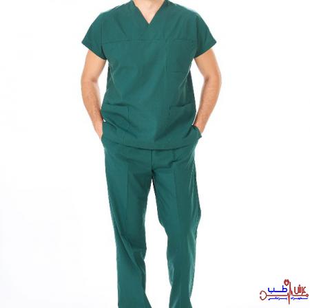 فروش لباس بیمارستانی اتاق عمل