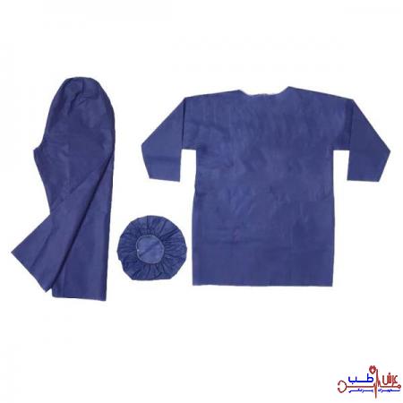 گان لمینت شده چه فوایدی دارد؟