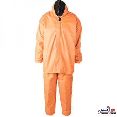 انواع لباس یکبار مصرف ایمنی 