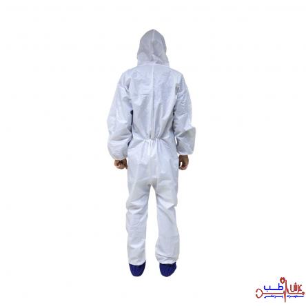 مشخصات لباس سرهمی بیمارستانی 