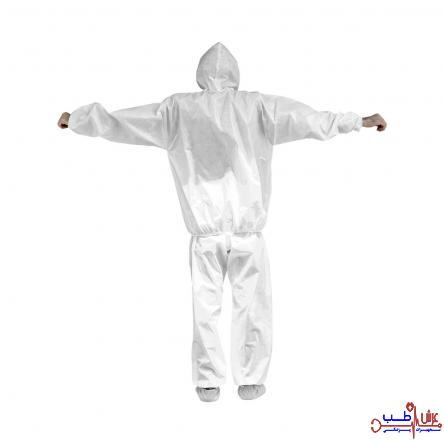 قیمت خرید لباس ضد تعريق ايزوله 