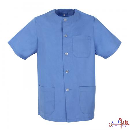 بورس فروش لباس یکبار مصرف بیمارستان