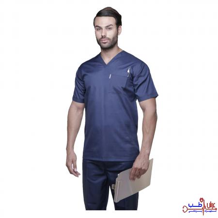 شرکت تولید لباس فرم پزشکان