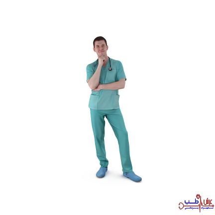 ویژگی های لباس سبز پرستاری