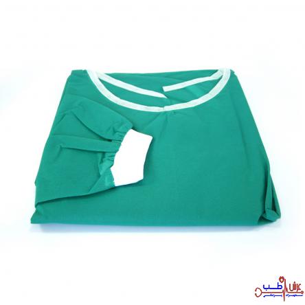 شرکت تولید لباس یکبار مصرف شیراز