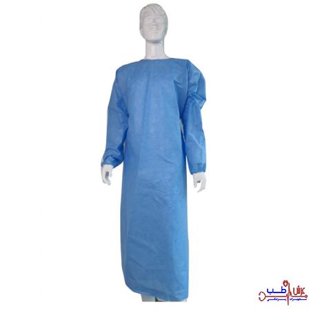 ویژگی بارز انواع گان جراحی