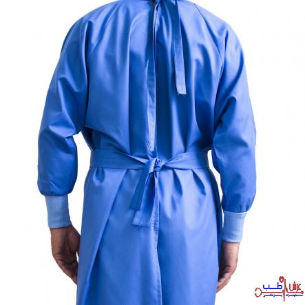 شرکت تولید لباس پرستاران اتاق عمل
