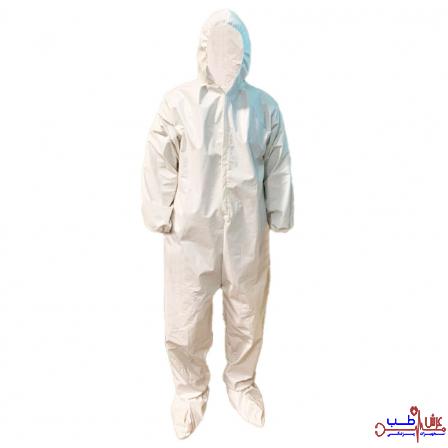 تولیدکنندگان لباس ایزوله پرسنل
