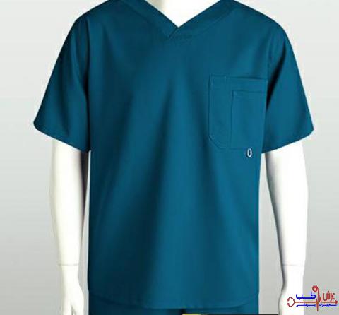 مشخصات لباس پرسنل بیمارستانی