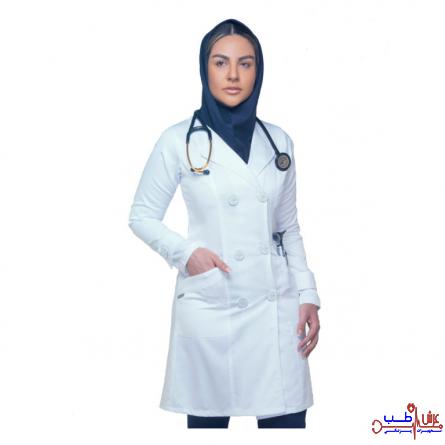 مدل های لباس پرستاری جدید 