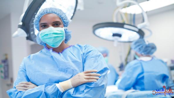 بورس فروش لباس پزشکی سرهم 