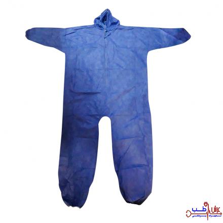 مشخصات لباس ضد تعريق بيمارستانی