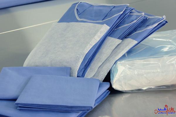 آشنایی با مزایای استفاده از گان